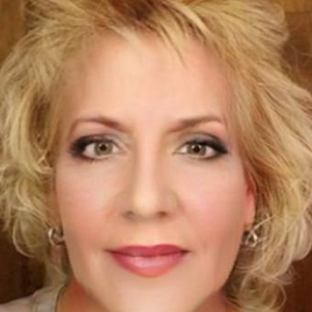 Meet your Posher, Donna